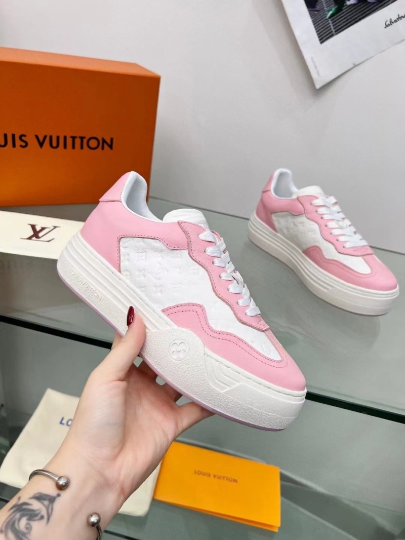 LV Sneakers